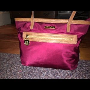 Michael Kors handbag